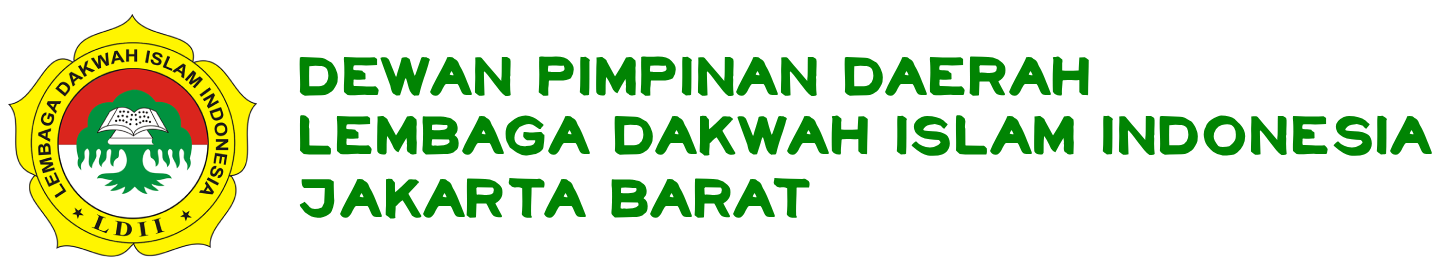 LDII Jakarta Barat
